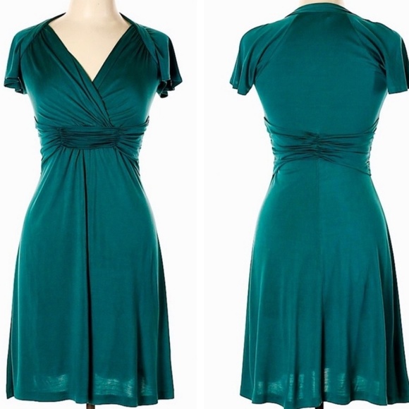 Banana Republic Dresses & Skirts - BR Silk dress